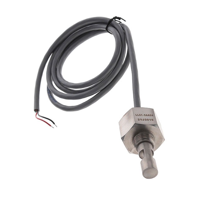 LL01-5AA04 TE Connectivity Measurement Specialties  Float Level Sensors - Industrial